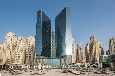 Rixos Premium Dubai - 2