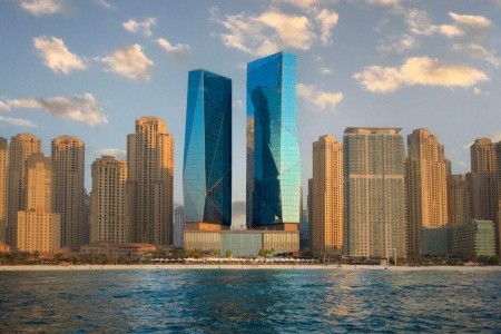 Rixos Premium Dubai - 3