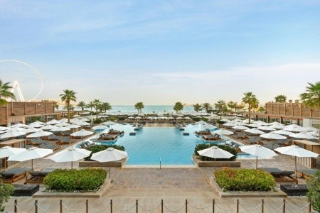 Rixos Premium Dubai - 6