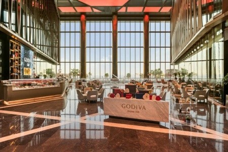 Rixos Premium Dubai - 8