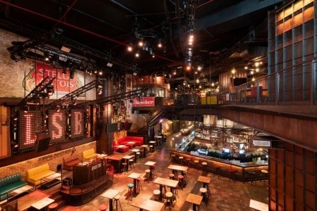 Rixos Premium Dubai - 13