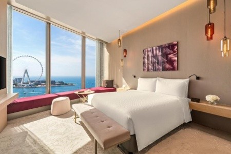 Rixos Premium Dubai - 20