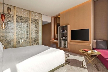 Rixos Premium Dubai - 21