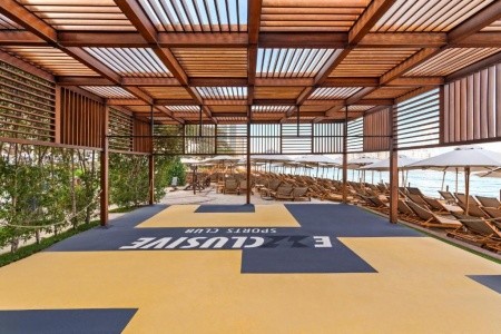 Rixos Premium Dubai - 24