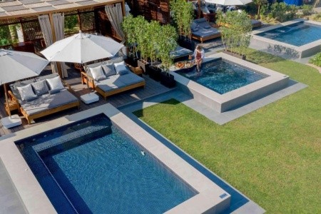 Rixos Premium Dubai - 27