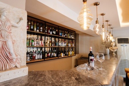 Grécko Korfu Victoria Hill 16 dňový pobyt Raňajky Letecky Letisko: Praha July 2026 (14/07/26-29/07/26)