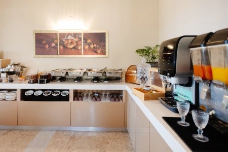 Grécko Korfu Victoria Hill 16 dňový pobyt Raňajky Letecky Letisko: Praha July 2026 (14/07/26-29/07/26)