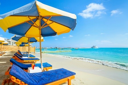 Hostmark Blue Beach - 2