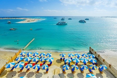 Hostmark Blue Beach - 3