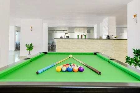 Hostmark Blue Beach - 4