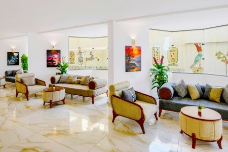 Hostmark Blue Beach - 5