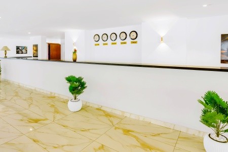 Hostmark Blue Beach - 6