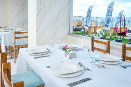 Hostmark Blue Beach - 7