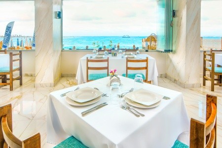 Hostmark Blue Beach - 8