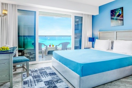 Hostmark Blue Beach - 9