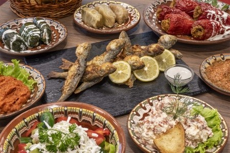 Melia Sunny Beach Resort - 9