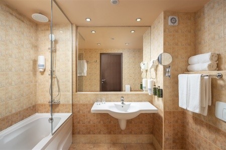 Melia Sunny Beach Resort - 10