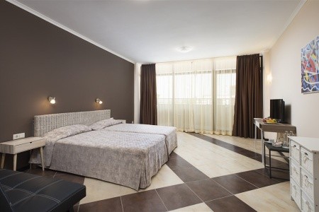 Melia Sunny Beach Resort - 12