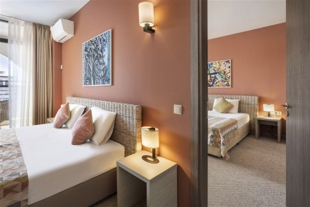 Melia Sunny Beach Resort - 13