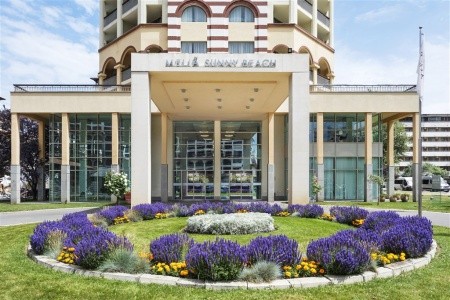Melia Sunny Beach Resort - 15