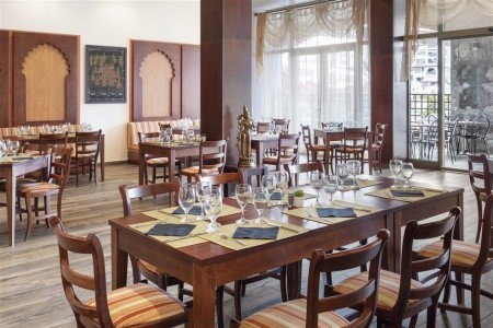 Melia Sunny Beach Resort - 16