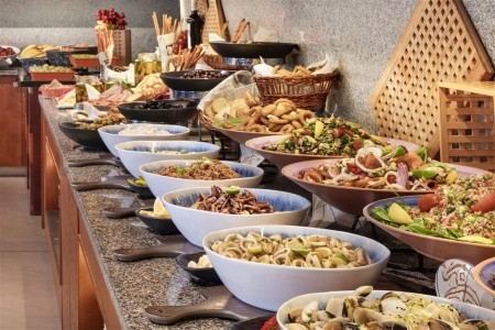 Melia Sunny Beach Resort - 18