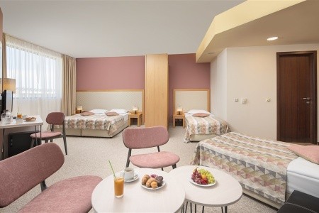 Melia Sunny Beach Resort - 20