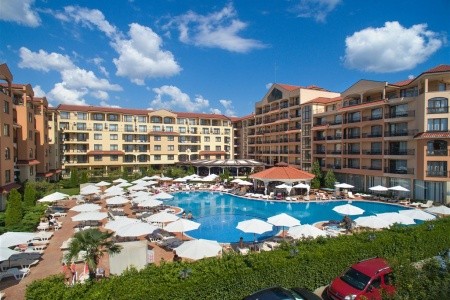 Diamant Residence Hotel & Spa - 5