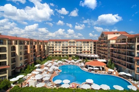 Diamant Residence Hotel & Spa - 6