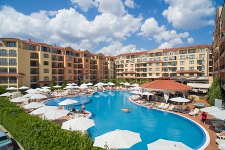 Diamant Residence Hotel & Spa - 7