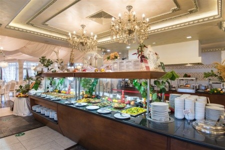 Diamant Residence Hotel & Spa - 13