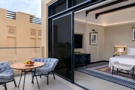 Spojené arabské emiráty Ras Al Khaimah Sofitel Al Hamra Beach & Golf Resort 5 dňový pobyt Polpenzia Letecky Letisko: Praha May 2026 ( 9/05/26-13/05/26)