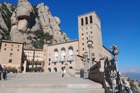 Prodloužený víkend v Barceloně - 7