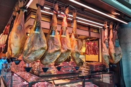 Prodloužený víkend v Barceloně - 10