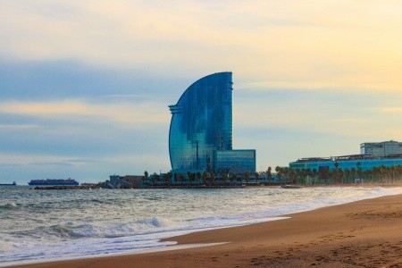 Prodloužený víkend v Barceloně - 11