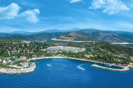 Pine Bay Holiday Resort - 3