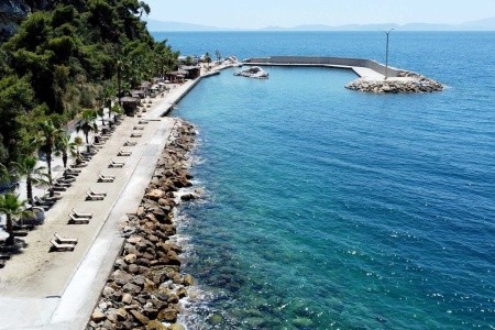 Pine Bay Holiday Resort - 10