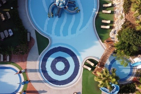 Pine Bay Holiday Resort - 13