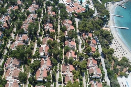 Pine Bay Holiday Resort - 14