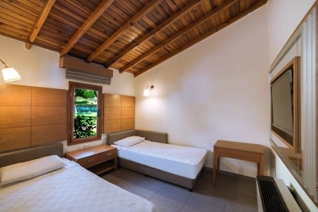 Pine Bay Holiday Resort - 18