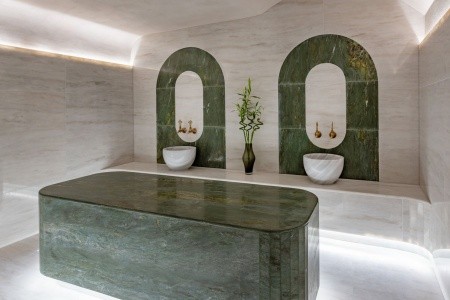 Grécko Kréta Minos Ambassador 6 dňový pobyt Raňajky Letecky Letisko: Praha September 2026 ( 5/09/26-10/09/26)