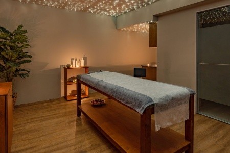 Grécko Kréta Minos Ambassador 6 dňový pobyt Raňajky Letecky Letisko: Praha September 2026 ( 5/09/26-10/09/26)