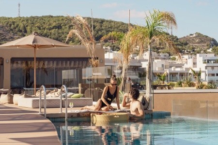 Grécko Kréta Minos Ambassador 6 dňový pobyt Raňajky Letecky Letisko: Praha September 2026 ( 5/09/26-10/09/26)