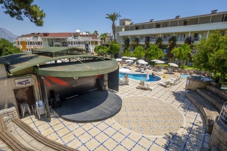 Tu Casa Gelidonya - 62