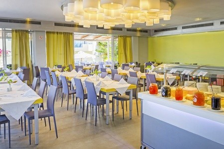 Grécko Kréta Rethymno Mare 14 dňový pobyt All Inclusive Letecky Letisko: Praha July 2026 (18/07/26-31/07/26)