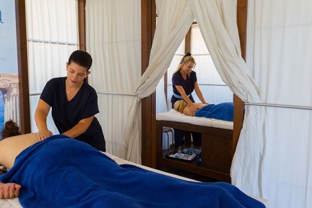 Grécko Kréta Rethymno Mare 14 dňový pobyt All Inclusive Letecky Letisko: Praha July 2026 (18/07/26-31/07/26)