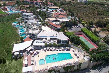 Grécko Kréta Rethymno Mare 14 dňový pobyt All Inclusive Letecky Letisko: Praha July 2026 (18/07/26-31/07/26)