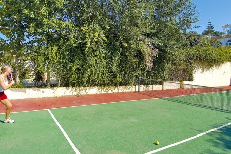 Grécko Kréta Rethymno Mare 14 dňový pobyt All Inclusive Letecky Letisko: Praha July 2026 (18/07/26-31/07/26)