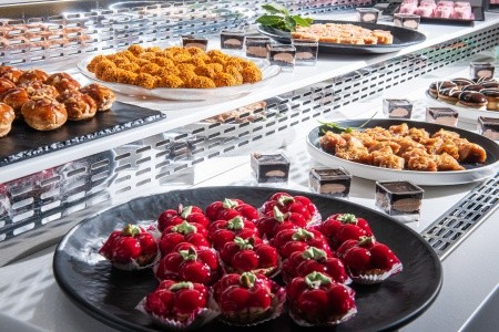 Grécko Kréta Rethymno Mare 14 dňový pobyt All Inclusive Letecky Letisko: Praha July 2026 (18/07/26-31/07/26)