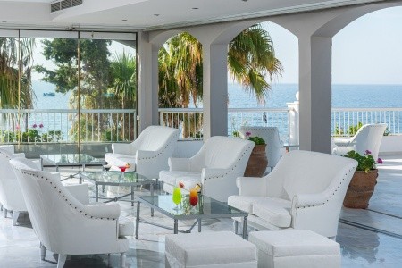 Grécko Kréta Rethymno Mare 14 dňový pobyt All Inclusive Letecky Letisko: Praha July 2026 (18/07/26-31/07/26)